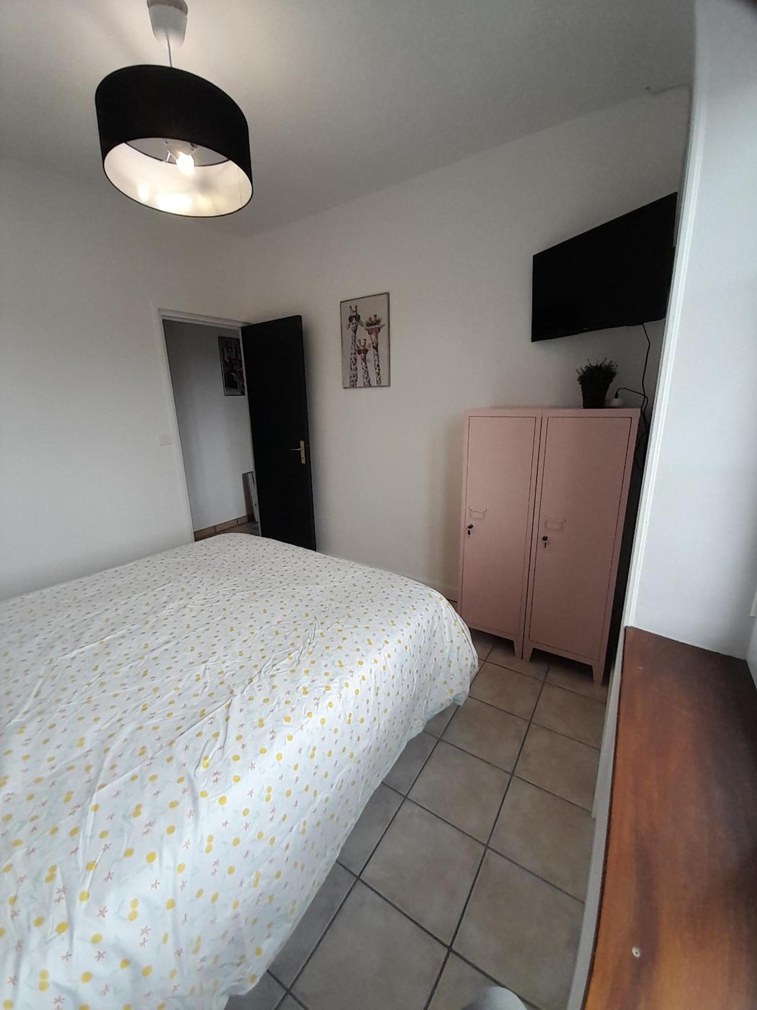Gite De L'Auberge Olby Eksteriør billede